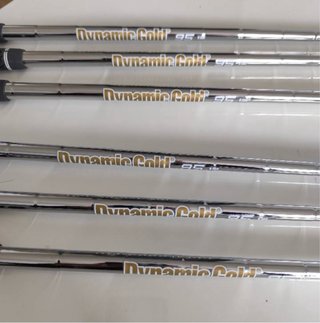 Taylormade P790 Dynamic Gold 95 (2023)
