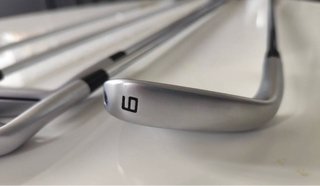 Taylormade P790 Dynamic Gold 95 (2023)