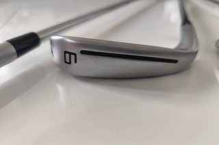 Taylormade P790 Dynamic Gold 95 (2023)