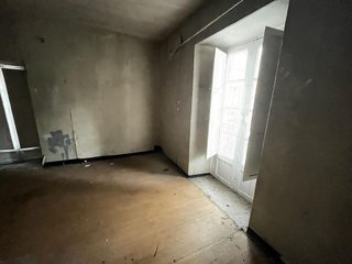Chalet en venta en Ferrol Vello - Puerto en Ferrol