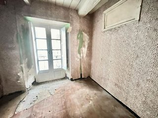 Chalet en venta en Ferrol Vello - Puerto en Ferrol