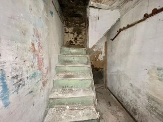 Chalet en venta en Ferrol Vello - Puerto en Ferrol