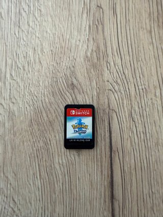 Pokémon Spada