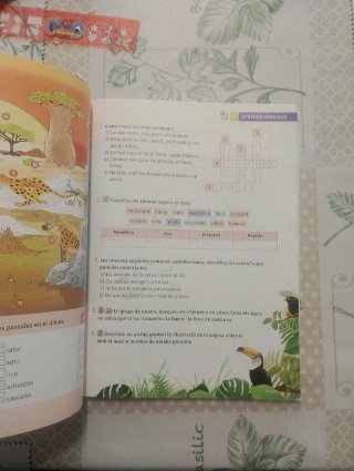 Parlem 4t EP. Projecte Fèrtil