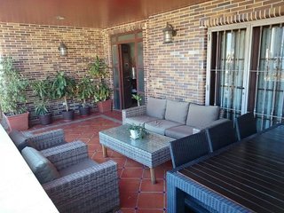 Chalet en venta en Las Salinas en Roquetas de Mar