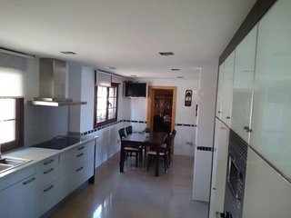 Chalet en venta en Las Salinas en Roquetas de Mar