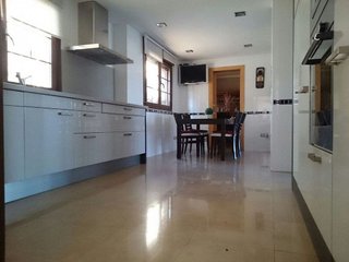 Chalet en venta en Las Salinas en Roquetas de Mar