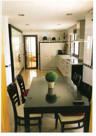 Chalet en venta en Las Salinas en Roquetas de Mar