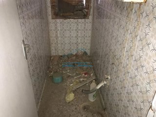 Chalet en venta en Sta. Marina - San Andrés - San Pablo - San Lorenzo en Córdoba