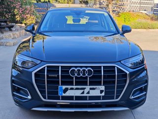 Audi Q5 50 TFSI e quattro PHEV CERO IVA deducible