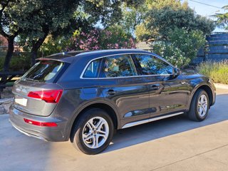 Audi Q5 50 TFSI e quattro PHEV CERO IVA deducible