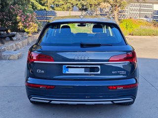 Audi Q5 50 TFSI e quattro PHEV CERO IVA deducible