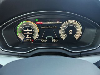Audi Q5 50 TFSI e quattro PHEV CERO IVA deducible
