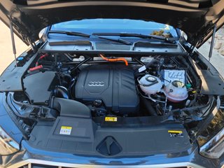 Audi Q5 50 TFSI e quattro PHEV CERO IVA deducible