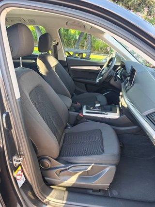Audi Q5 50 TFSI e quattro PHEV CERO IVA deducible