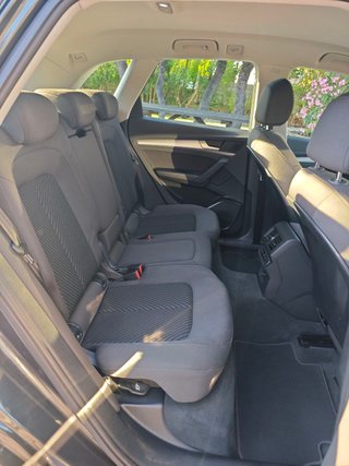 Audi Q5 50 TFSI e quattro PHEV CERO IVA deducible