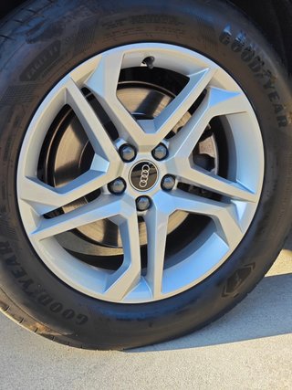 Audi Q5 50 TFSI e quattro PHEV CERO IVA deducible