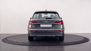 Audi Q5 50 TFSI e quattro PHEV CERO IVA deducible