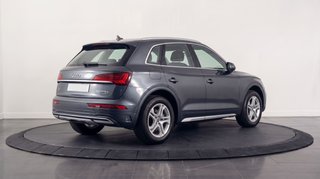 Audi Q5 50 TFSI e quattro PHEV CERO IVA deducible