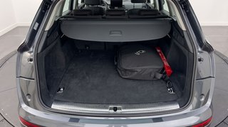 Audi Q5 50 TFSI e quattro PHEV CERO IVA deducible