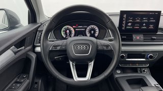 Audi Q5 50 TFSI e quattro PHEV CERO IVA deducible