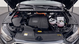 Audi Q5 50 TFSI e quattro PHEV CERO IVA deducible