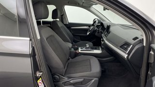 Audi Q5 50 TFSI e quattro PHEV CERO IVA deducible