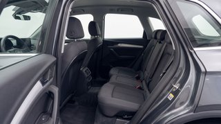 Audi Q5 50 TFSI e quattro PHEV CERO IVA deducible