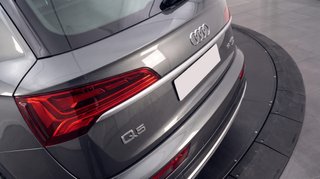 Audi Q5 50 TFSI e quattro PHEV CERO IVA deducible
