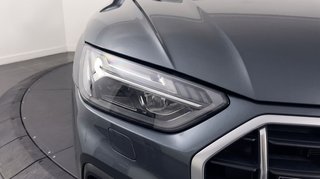 Audi Q5 50 TFSI e quattro PHEV CERO IVA deducible