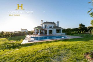 Chalet en venta en Arcos de la Frontera