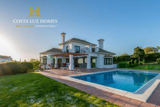 Chalet en venta en Arcos de la Frontera