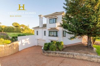 Chalet en venta en Arcos de la Frontera