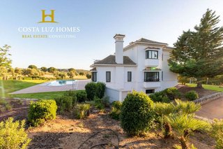 Chalet en venta en Arcos de la Frontera