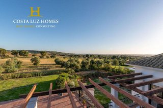 Chalet en venta en Arcos de la Frontera