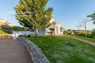 Chalet en venta en Arcos de la Frontera
