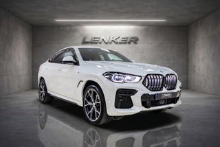 BMW X6 xDrive30d M Sport