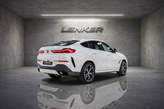 BMW X6 xDrive30d M Sport