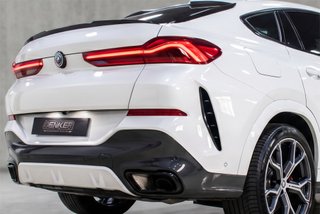 BMW X6 xDrive30d M Sport
