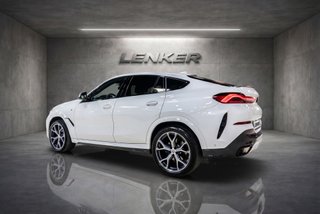 BMW X6 xDrive30d M Sport