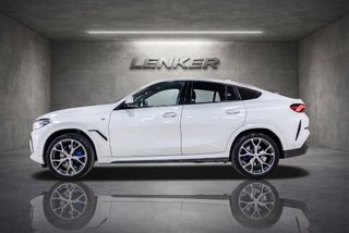 BMW X6 xDrive30d M Sport