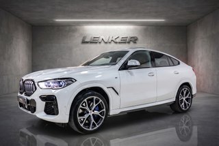 BMW X6 xDrive30d M Sport