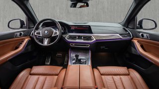 BMW X6 xDrive30d M Sport