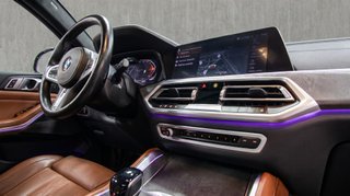 BMW X6 xDrive30d M Sport
