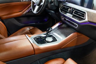 BMW X6 xDrive30d M Sport