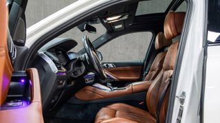 BMW X6 xDrive30d M Sport