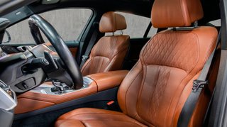 BMW X6 xDrive30d M Sport