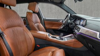 BMW X6 xDrive30d M Sport