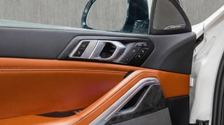 BMW X6 xDrive30d M Sport
