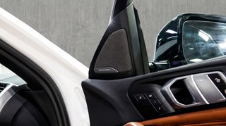 BMW X6 xDrive30d M Sport